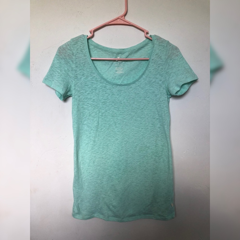 American Eagle Ultimate Tee